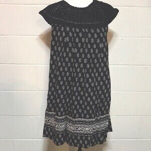 Kas New York Mini Dress  Size Med.